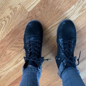 Arizona jean company boots